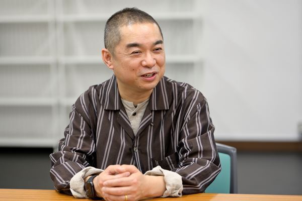 注目の同世代タッグで立ち上げる新たな『エダニク』　横山拓也×内藤裕子ロングインタビュー