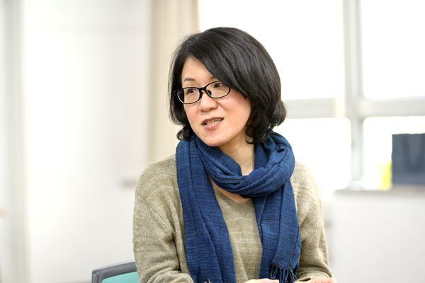 注目の同世代タッグで立ち上げる新たな『エダニク』　横山拓也×内藤裕子ロングインタビュー