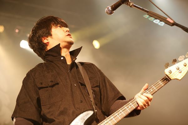 Zepp Tokyoラスト3Daysオフィシャルレポ、歴史的名場面を生んだELLEGARDENとBRAHMANの競演