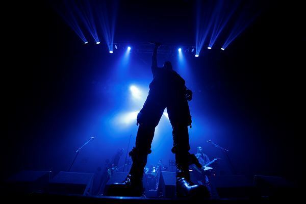 Zepp Tokyoラスト3Daysオフィシャルレポ、歴史的名場面を生んだELLEGARDENとBRAHMANの競演