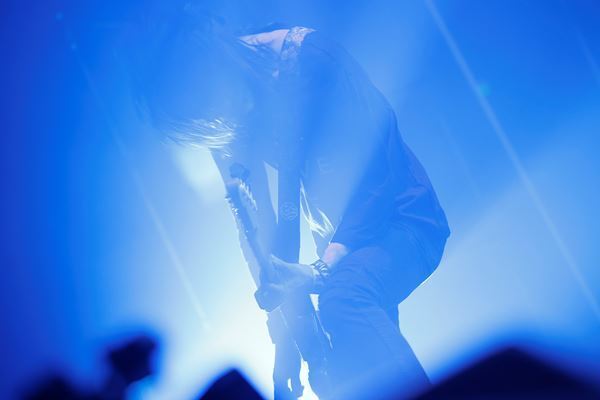 Zepp Tokyoラスト3Daysオフィシャルレポ、歴史的名場面を生んだELLEGARDENとBRAHMANの競演