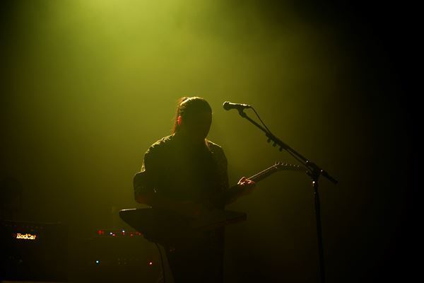 Zepp Tokyoラスト3Daysオフィシャルレポ、歴史的名場面を生んだELLEGARDENとBRAHMANの競演