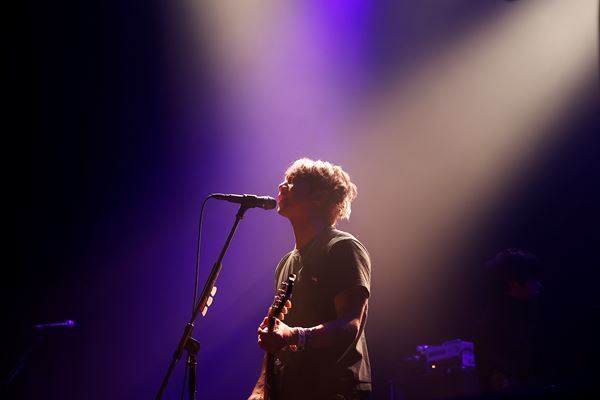Zepp Tokyoラスト3Daysオフィシャルレポ、歴史的名場面を生んだELLEGARDENとBRAHMANの競演