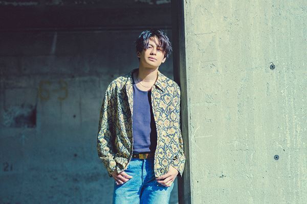 MORISAKI WIN、新曲が映画『おしょりん』のエンディング曲に