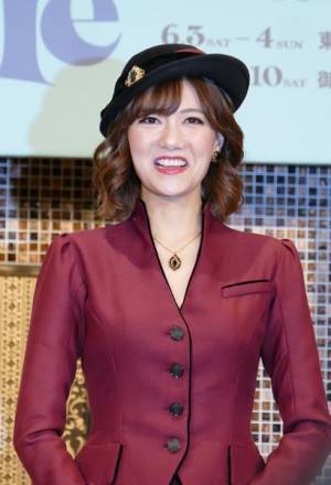 薮宏太、稽古場に少年隊3人が勢ぞろいで緊張　13年を経て『She Loves Me』再演決定