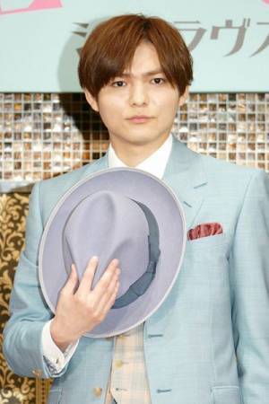 薮宏太、稽古場に少年隊3人が勢ぞろいで緊張　13年を経て『She Loves Me』再演決定