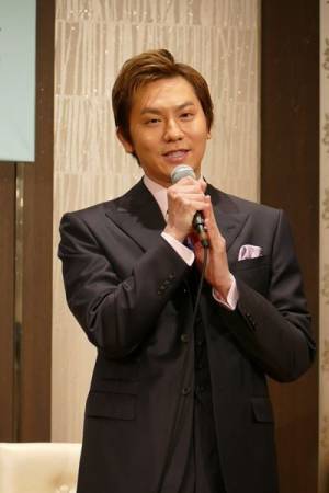 薮宏太、稽古場に少年隊3人が勢ぞろいで緊張　13年を経て『She Loves Me』再演決定