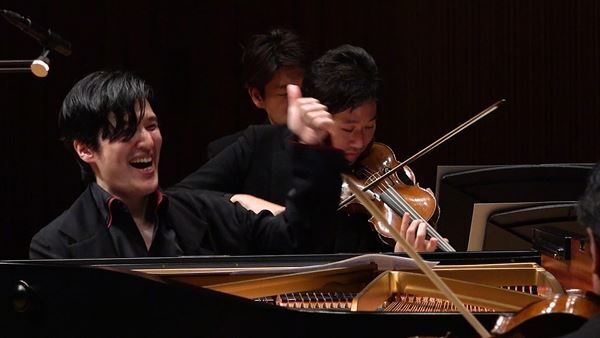 清塚信也 with NHK交響楽団メンバーによる2024年全国ツアーが決定