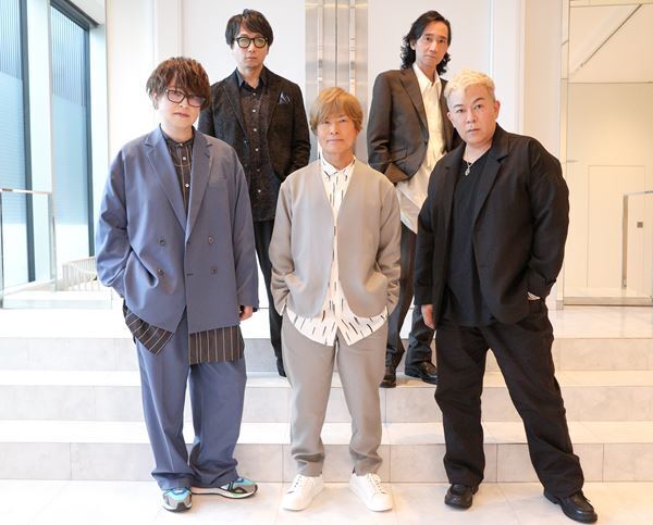 古谷徹×神奈延年×三木眞一郎×緑川光×東地宏樹による『名探偵コナン ハロウィンの花嫁』鼎談後編　最新場面カットも公開