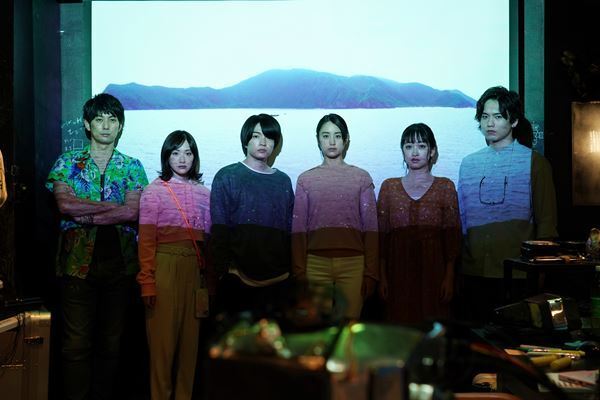 なにわ男子・西畑大吾主演『忌怪島／きかいじま』トラウマ級の本予告解禁！