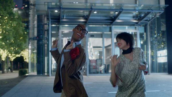 山下達郎、本日発売のアルバムより「LOVE’S ON FIRE」MV公開　監督は児玉裕一