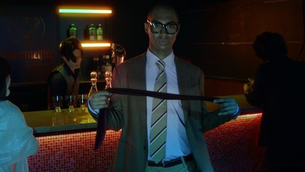 山下達郎、本日発売のアルバムより「LOVE’S ON FIRE」MV公開　監督は児玉裕一