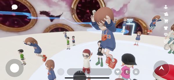 【ライブレポート】XRライブ初体験のBLUE ENCOUNTが「NeoMe Live Special」に登場「進んでいけばまだ新鮮な場所に出会える」