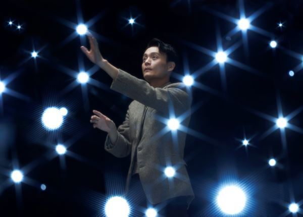 日本で33年ぶりの上演『ブレイキング・ザ・コード』アフタートーク開催決定