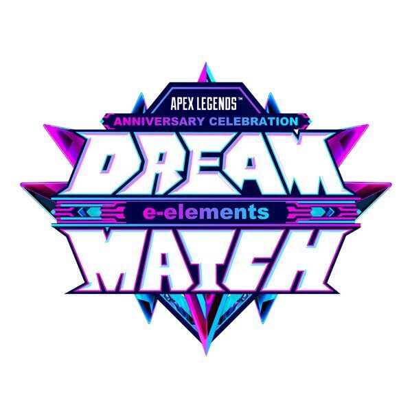 『DREAM MATCH』ロゴ