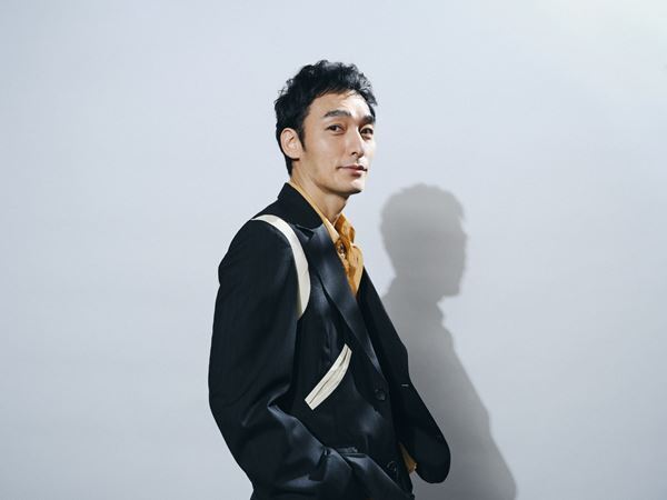 草彅剛の自然体で生きる方法「大人も“毎日が夏休み”でいい」