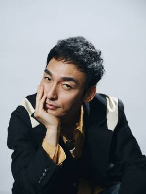 草彅剛の自然体で生きる方法「大人も“毎日が夏休み”でいい」