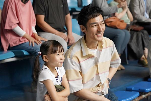 草彅剛の自然体で生きる方法「大人も“毎日が夏休み”でいい」