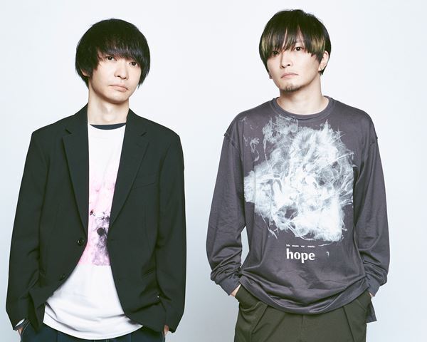 ART-SCHOOL、木下理樹と戸高賢史のふたりによるアコースティックツアー開催決定