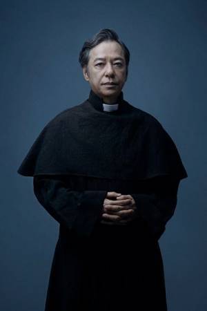 板尾創路×松田凌がW主演！　甲斐さやかの問題作『聖なる怪物』上演決定