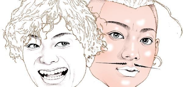 7月の表紙は山田裕貴さん　及川正通イラストの制作過程を公開