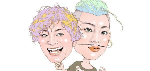 7月の表紙は山田裕貴さん　及川正通イラストの制作過程を公開