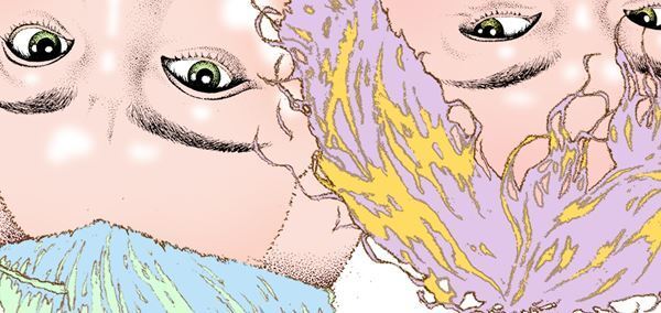 7月の表紙は山田裕貴さん　及川正通イラストの制作過程を公開