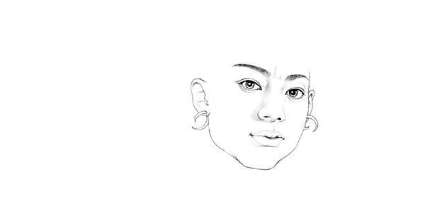 7月の表紙は山田裕貴さん　及川正通イラストの制作過程を公開