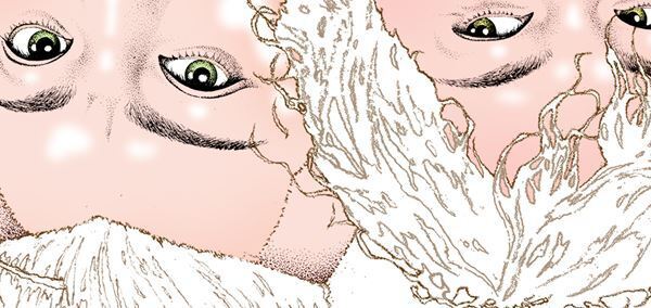 7月の表紙は山田裕貴さん　及川正通イラストの制作過程を公開