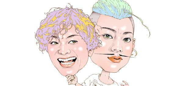 7月の表紙は山田裕貴さん　及川正通イラストの制作過程を公開