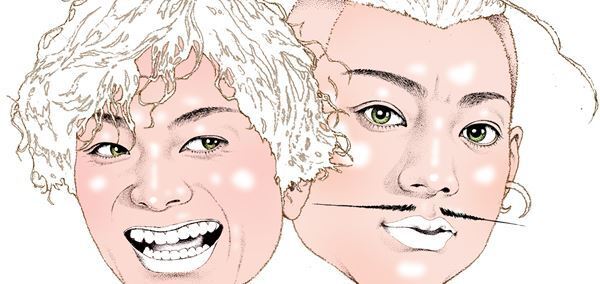 7月の表紙は山田裕貴さん　及川正通イラストの制作過程を公開