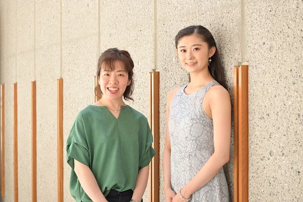 バレエ指揮者・冨田実里、主演ダンサー木村優里が語る、はじめての『白鳥の湖』