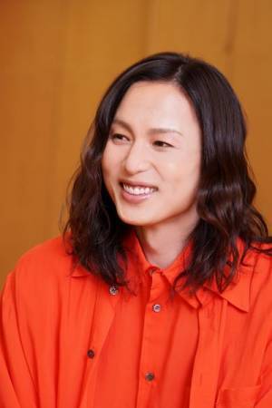 末満健一×荒木宏文「『漆黒天』はメビウスの輪のような作品に」