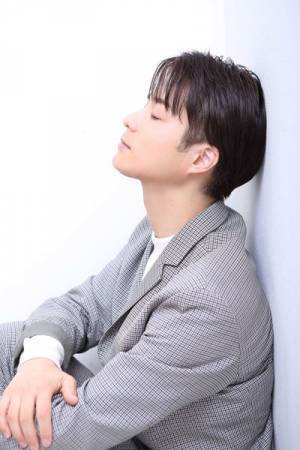 【『スリル・ミー』キャスト対談第1弾】 田代万里生×新納慎也 ～“真実の愛”を描くおっさんずラブ（!?）ペア～