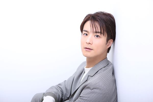 【『スリル・ミー』キャスト対談第1弾】 田代万里生×新納慎也 ～“真実の愛”を描くおっさんずラブ（!?）ペア～