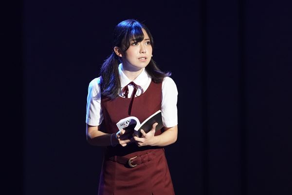 京極夏彦「歌えばいいんだとわかりました」小西遼生主演ミュージカル『魍魎の匣』15日まで