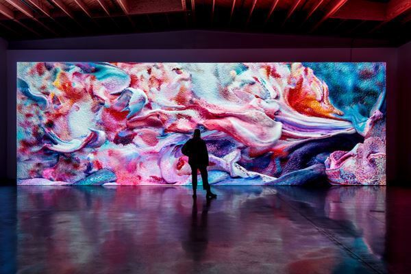 “次の10年”に向けたアートとミュージアムの新たな可能性をきりひらく『ニューホライズン 歴史から未来へ』開催