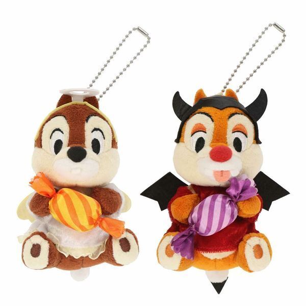 4年ぶりの開催「ディズニー・ハロウィーン」80点を超えるグッズをご紹介