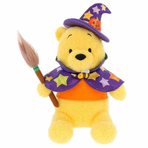 4年ぶりの開催「ディズニー・ハロウィーン」80点を超えるグッズをご紹介