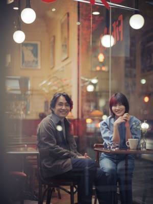 橋本愛が作詞に挑戦　「ただ いま（with 橋本愛）」がHIROBA（水野良樹）の新アルバムに収録決定