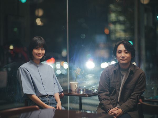 橋本愛が作詞に挑戦　「ただ いま（with 橋本愛）」がHIROBA（水野良樹）の新アルバムに収録決定