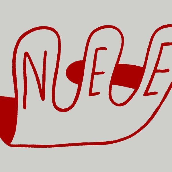 NEE、アルバム発売日に特番生配信＆リード曲「第一次世界」MVをプレミア公開