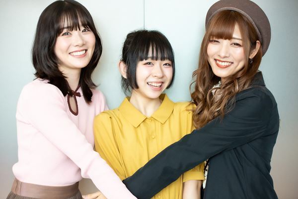 【「さよなら中野サンプラザ音楽祭」連動企画】でんぱ組.inc×バンドじゃないもん！MAXX NAKAYOSHI×虹のコンキスタドール