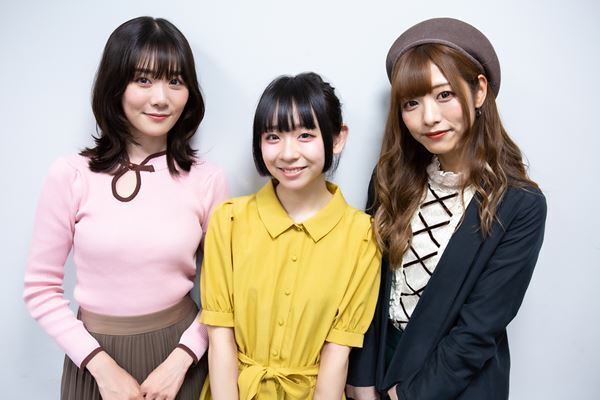 【「さよなら中野サンプラザ音楽祭」連動企画】でんぱ組.inc×バンドじゃないもん！MAXX NAKAYOSHI×虹のコンキスタドール