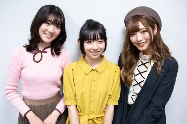 【「さよなら中野サンプラザ音楽祭」連動企画】でんぱ組.inc×バンドじゃないもん！MAXX NAKAYOSHI×虹のコンキスタドール