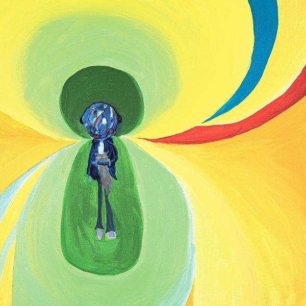 菅田将暉、新作『クワイエットジャーニー - EP』のジャケット写真と収録曲公開　本人コメントも到着