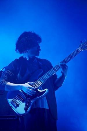 『HIGH FIVE 2023』福岡公演オフィシャルレポート　Omoinotake×iriが打ち上げた、音楽という花火