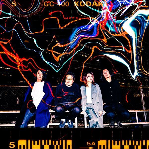 TAMIW、友達との会話から生まれた楽曲「Kick Off」配信リリース　来年新アルバム発売＆ワンマン開催も決定