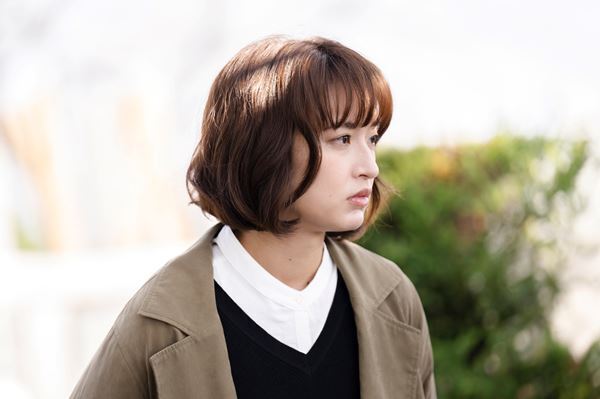 主演は門脇麦　映画『ほつれる』ティザービジュアル＆キャストコメント公開