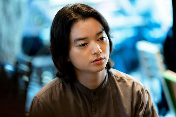 主演は門脇麦　映画『ほつれる』ティザービジュアル＆キャストコメント公開